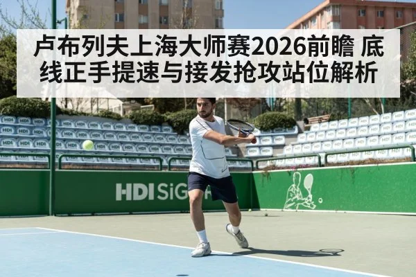 卢布列夫上海大师赛2026前瞻 底线正手提速与接发抢攻站位解析