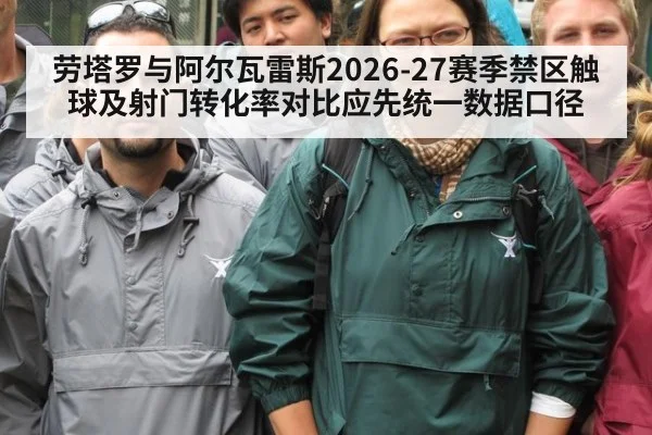 劳塔罗与阿尔瓦雷斯2026-27赛季禁区触球及射门转化率对比应先统一数据口径